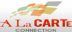 A La Carte Logo